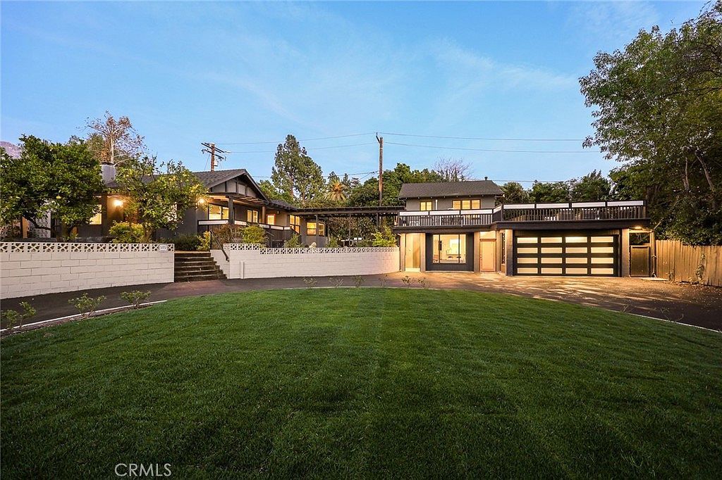 503 E Mendocino St Altadena, CA 91001  | Single Family