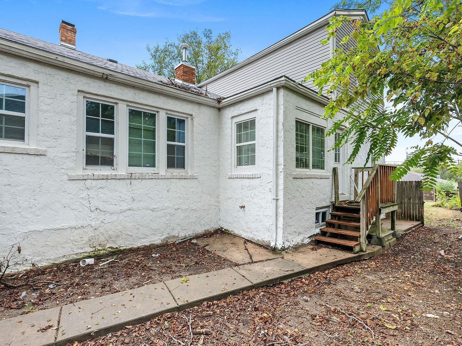 1535-1537 N Holyoke Ave Wichita, KS 67208  | Multi Family