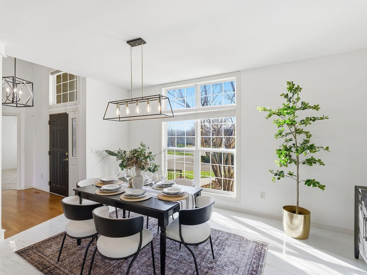 13243 E Glen Creek Ct Wichita, KS 67230  | Single Family