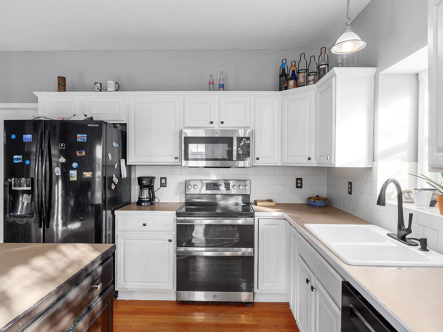 2307 E Saint Andrew St Goddard, KS 67052  | Single Family