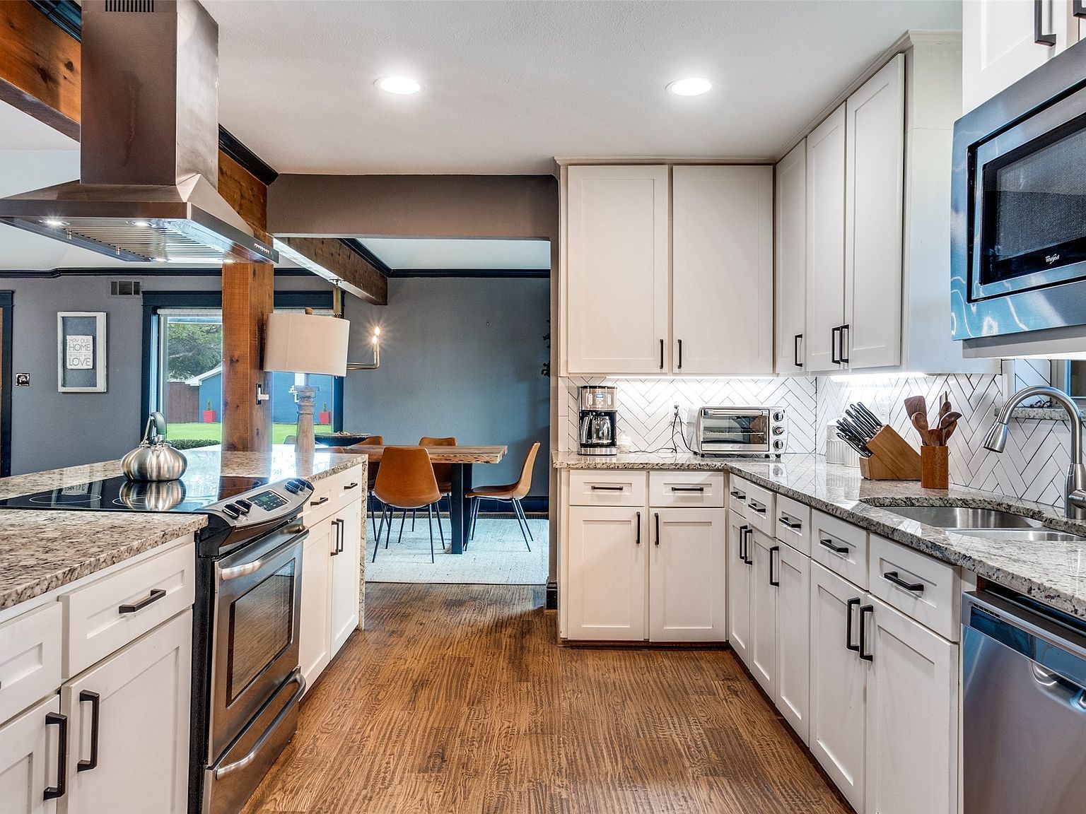 10355 Carry Back Cir Dallas, TX 75229 | Single Family