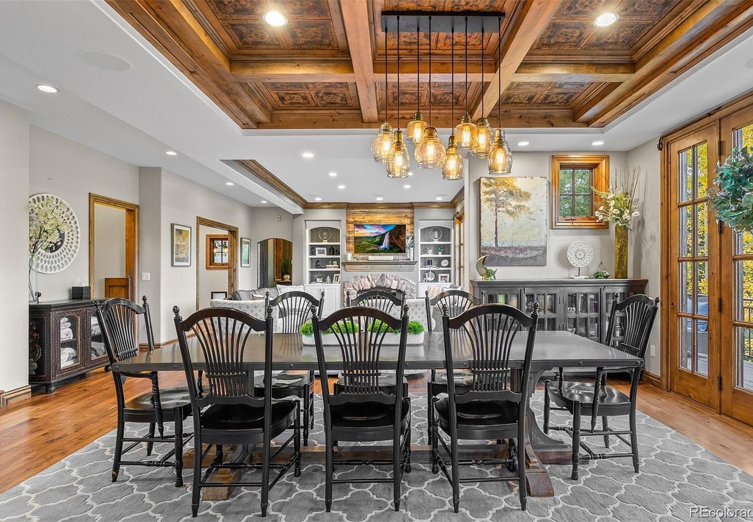 1535 Steamboat Ct Evergreen, CO 80439  | Single Family