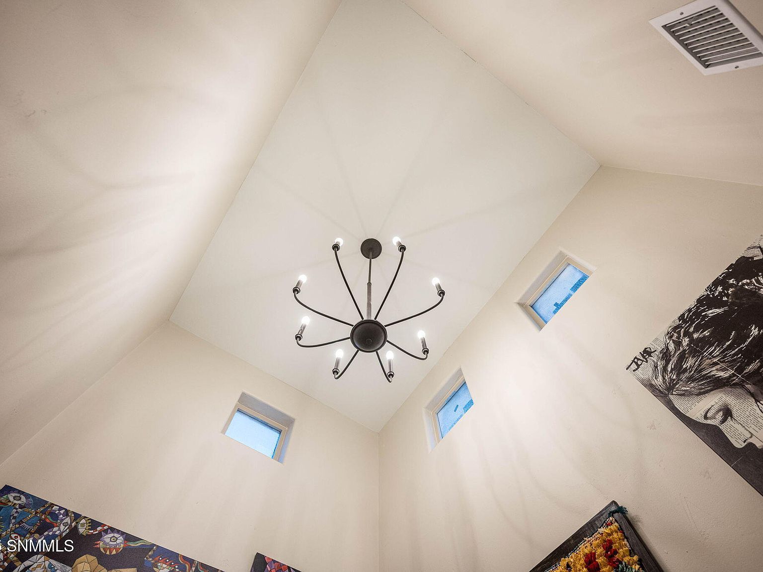 7024 Camino Nuevo Mejico Las Cruces, NM 88007  | Single Family