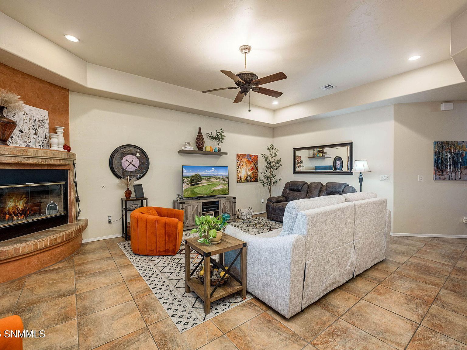 1296 Cassatt Pl Las Cruces, NM 88007  | Single Family