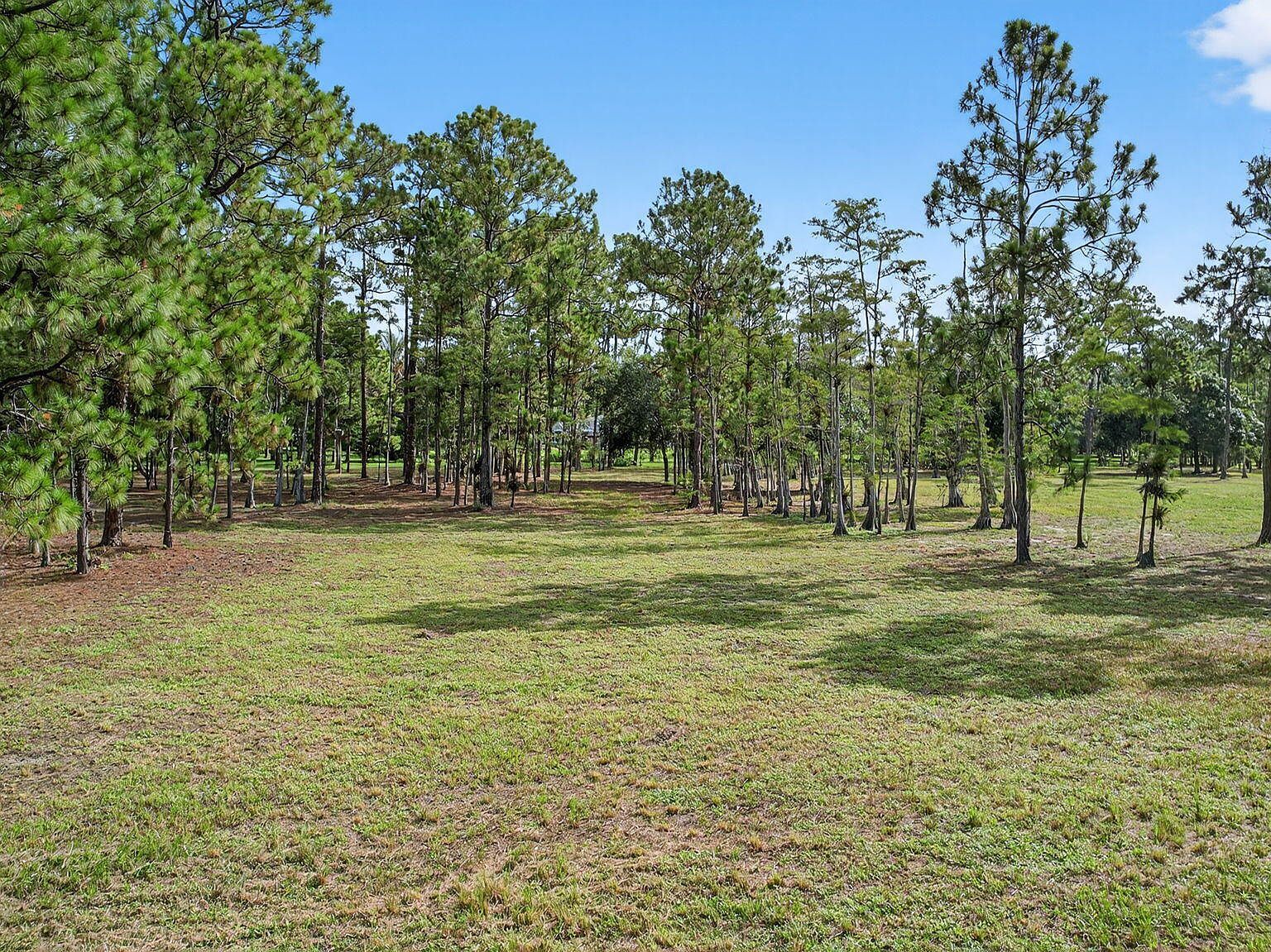 2795 Doe Trl Loxahatchee, FL 33470  | Land/Lot