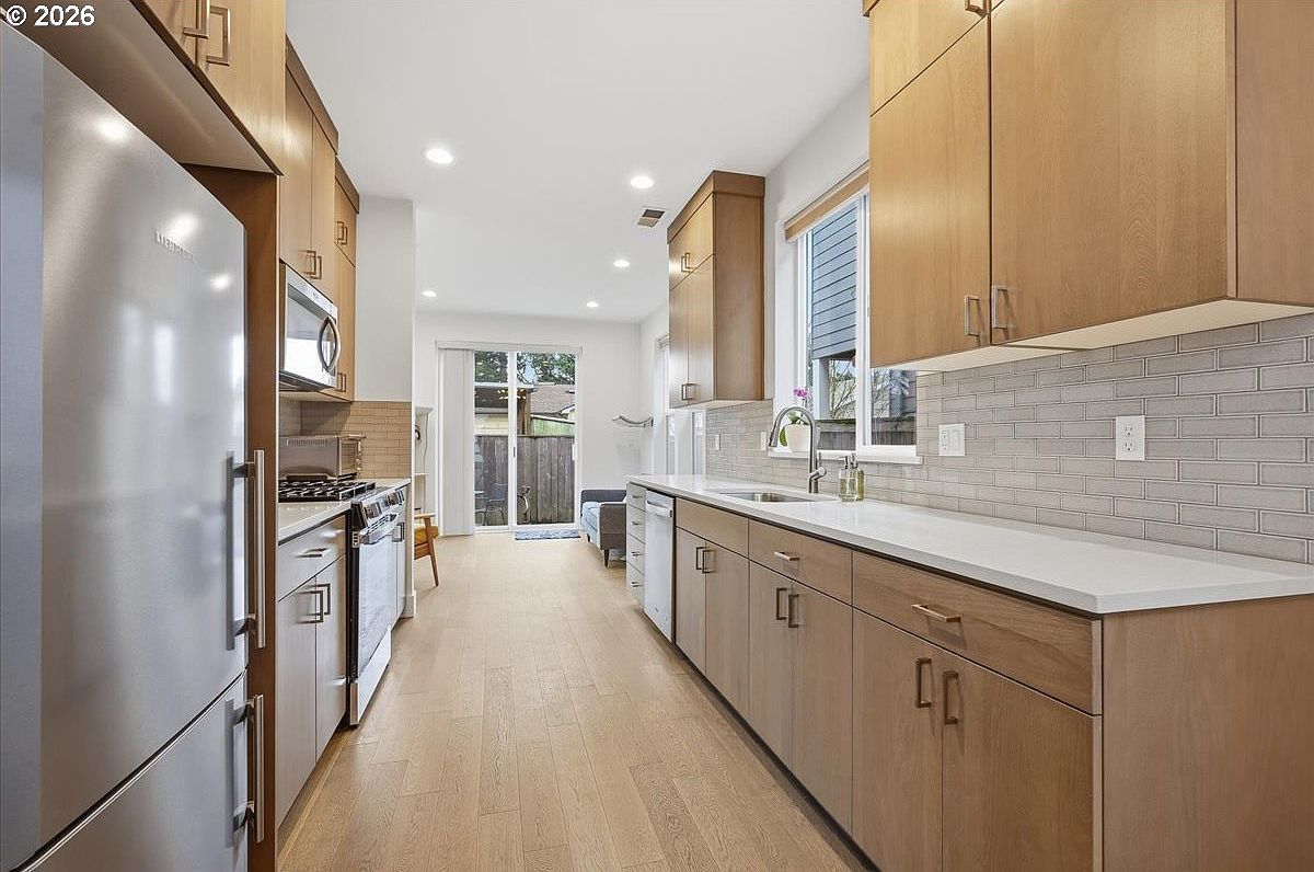 4820 SE 75th Ave Portland, OR 97206 | Single Family