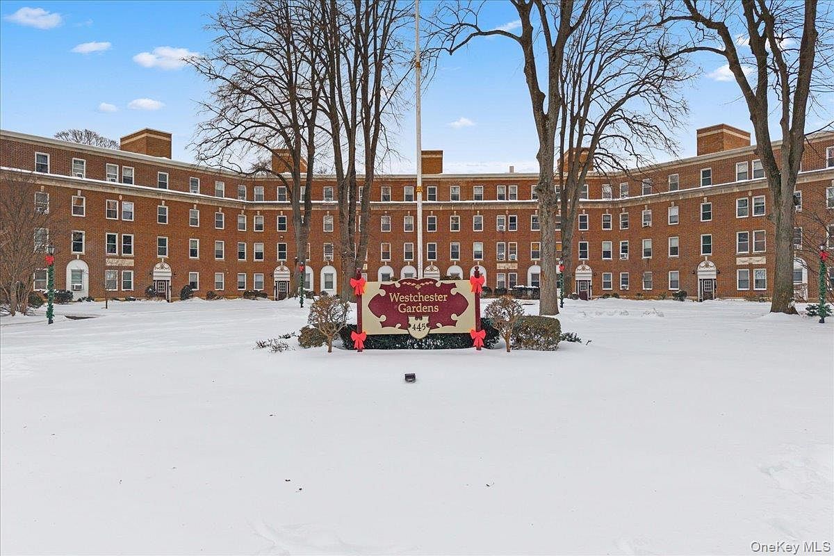 445 Gramatan Ave APT Ga2 Mount Vernon, NY 10552  | Condominium