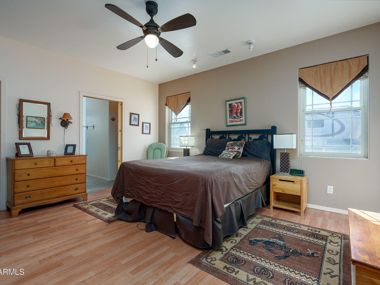 4475 E Zalesky Rd Cottonwood, AZ 86326 | Single Family