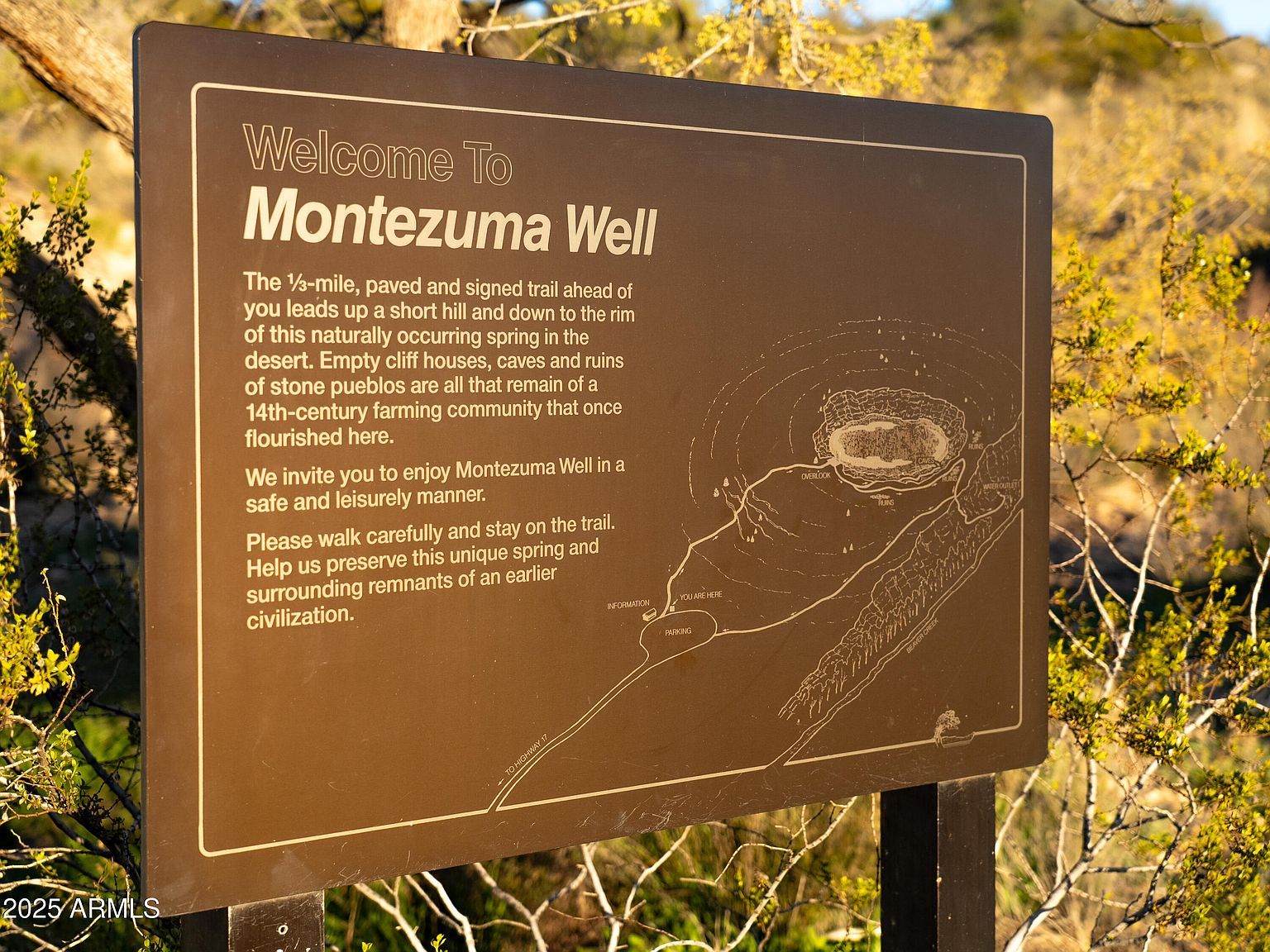 3580 N Kit Carson Trl Rimrock, AZ 86335 | Land/Lot