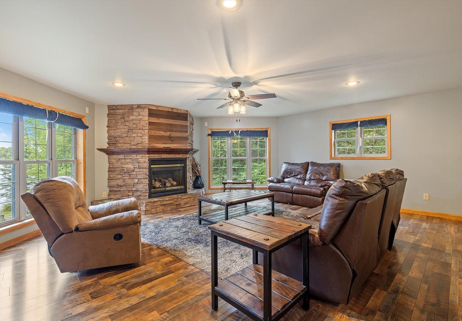 31360 Rocky Shores Ln Pengilly, MN 55775  | Single Family