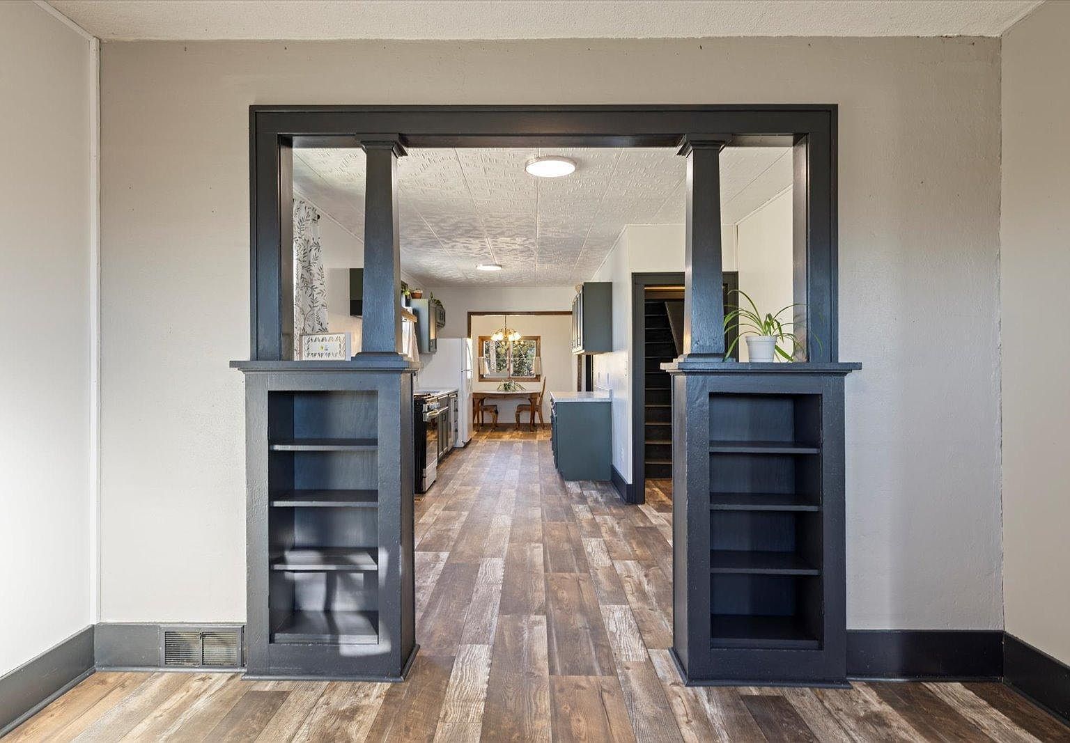 556 5th Ave Bovey, MN 55716  | Single Family