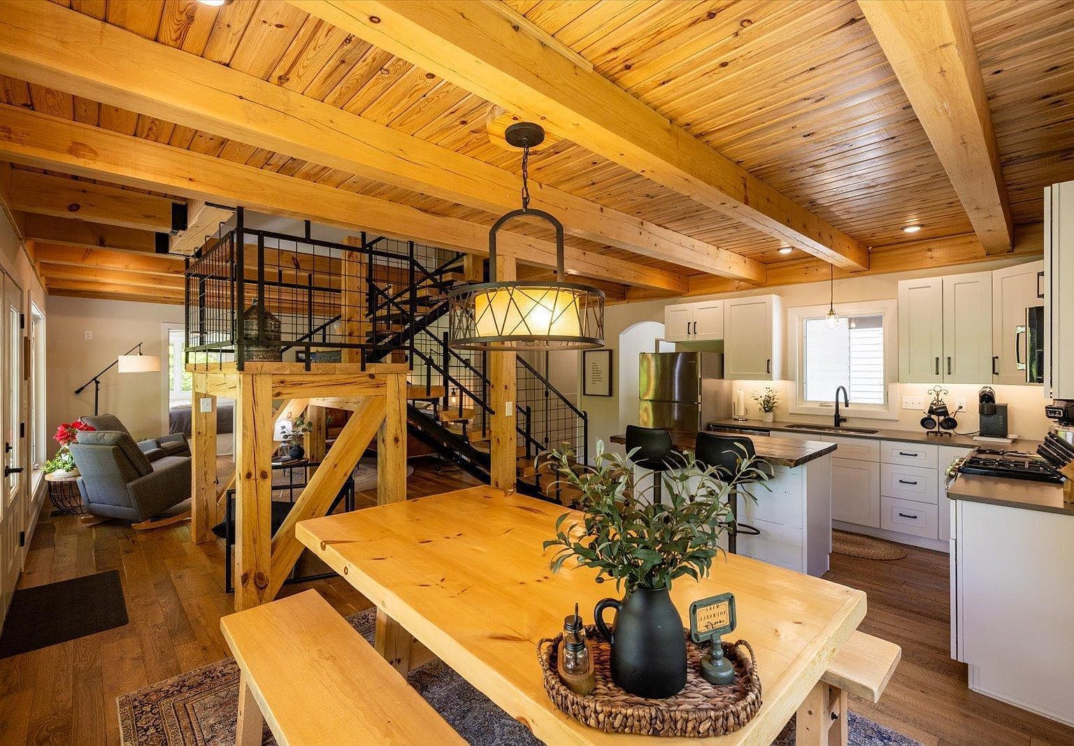 17585 S Crystal Springs Rd Grand Rapids, MN 55744  | Single Family