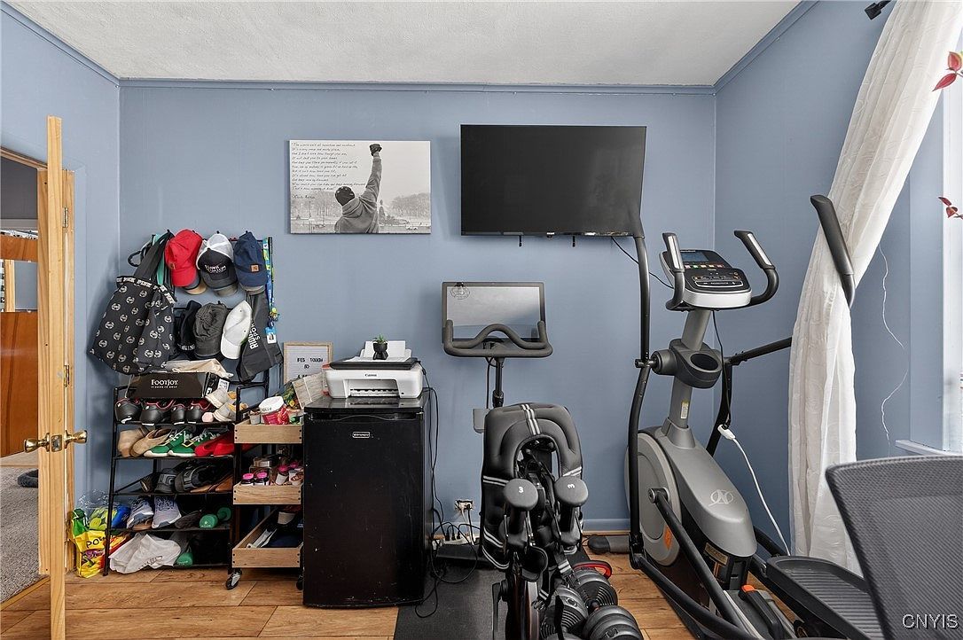 25 Henry St Mohawk, NY 13407  | Single Family