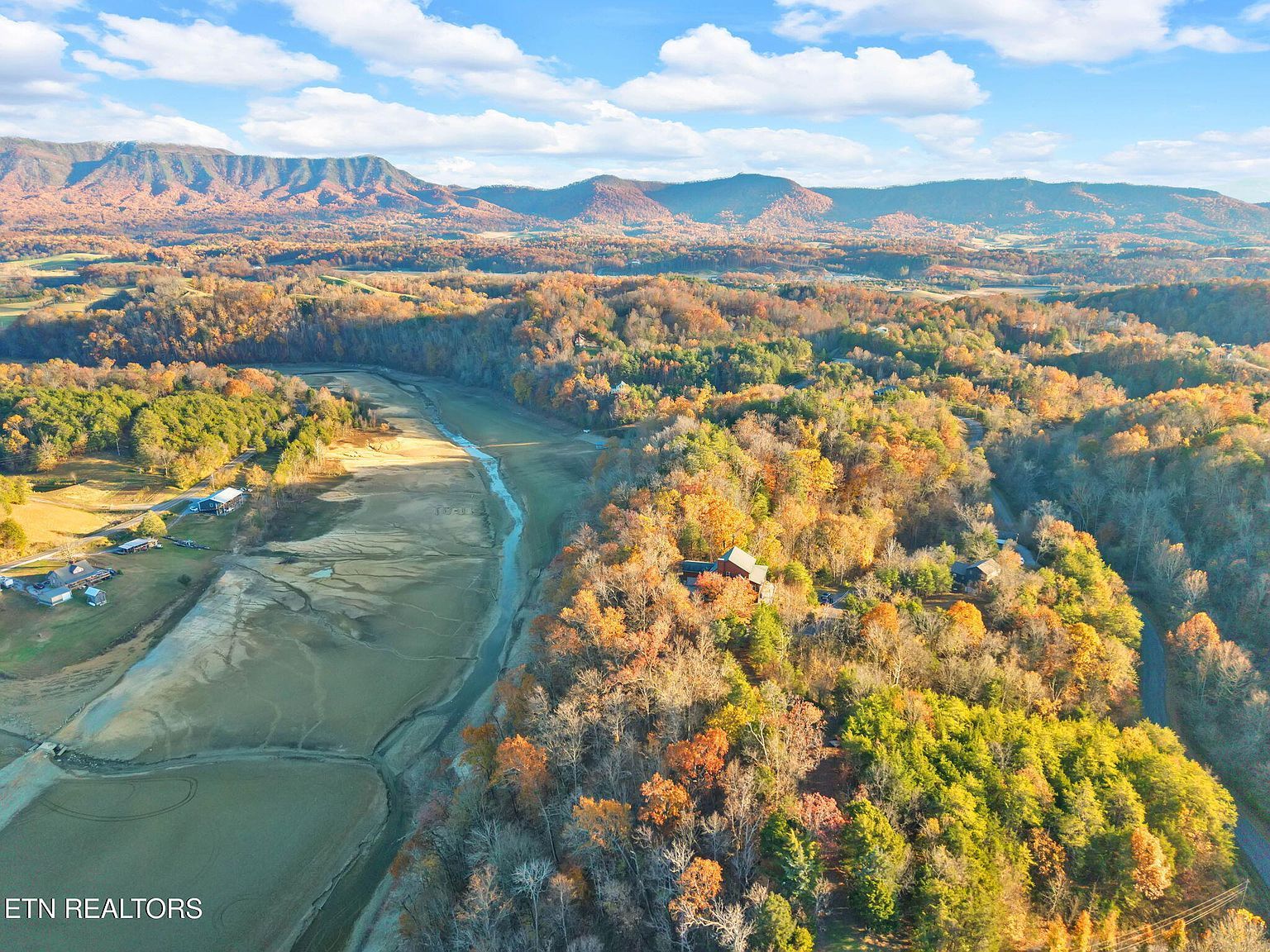 LOT 27 Caywood Rd Dandridge, TN 37725  | Land/Lot