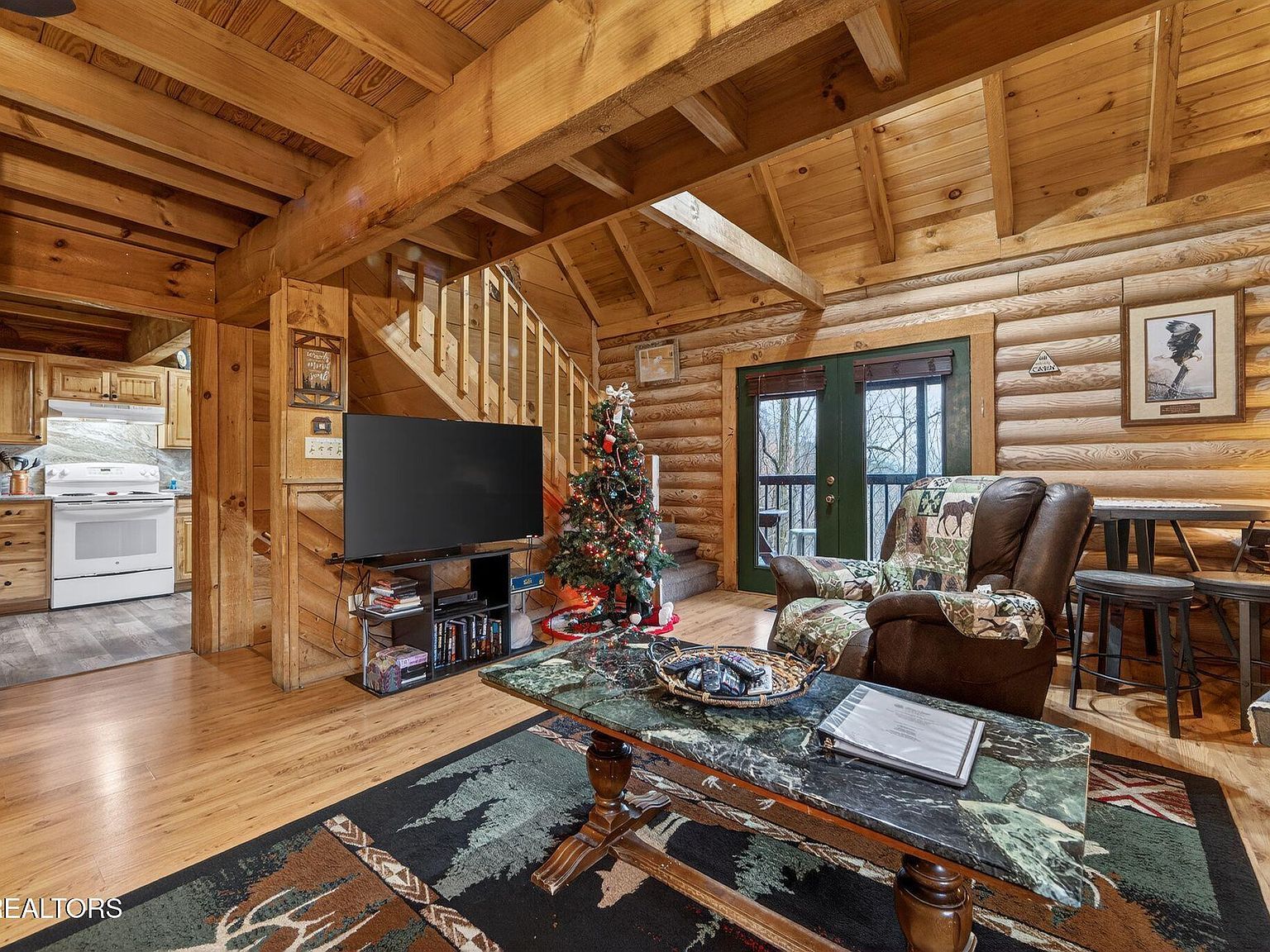 2134 Walnut Ct Sevierville, TN 37876  | Single Family