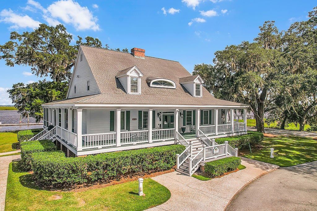 0 Sapelo Cir NE Townsend, GA 31331  | Land/Lot