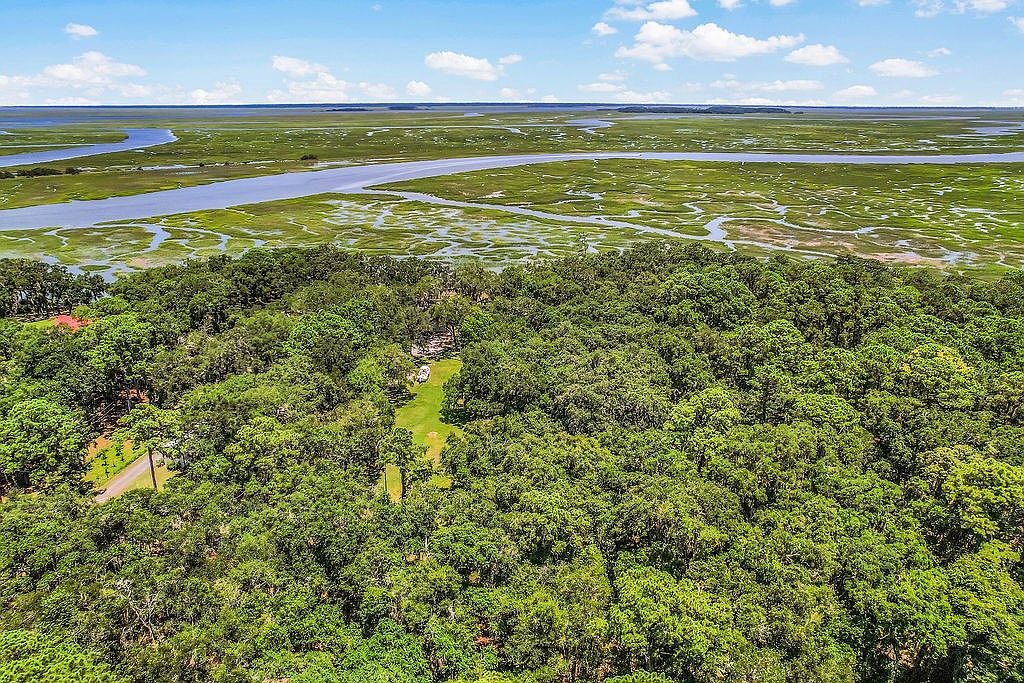 0 Osprey Rd NE, Townsend, GA, 31331  | Land/Lot