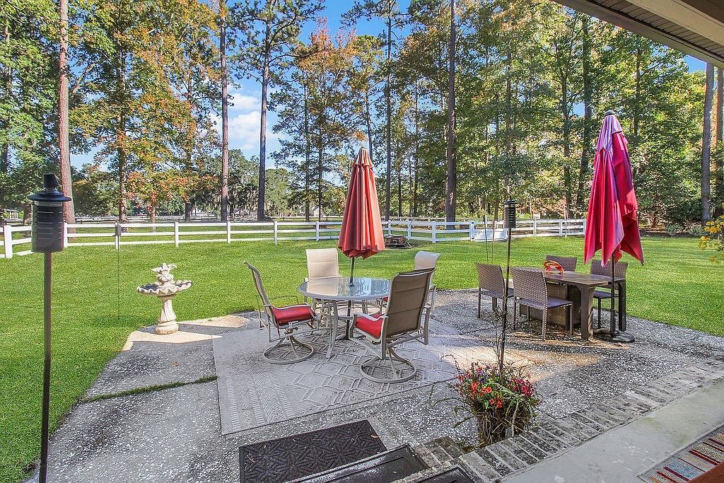 1069 Fair Hope Dr NE Townsend, GA 31331 | Single Family