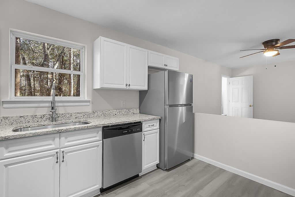 1202 Market St Darien, GA 31305  | Single Family