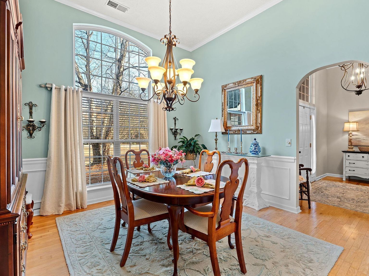 3233 Moody Rd Bonaire, GA 31005  | Single Family