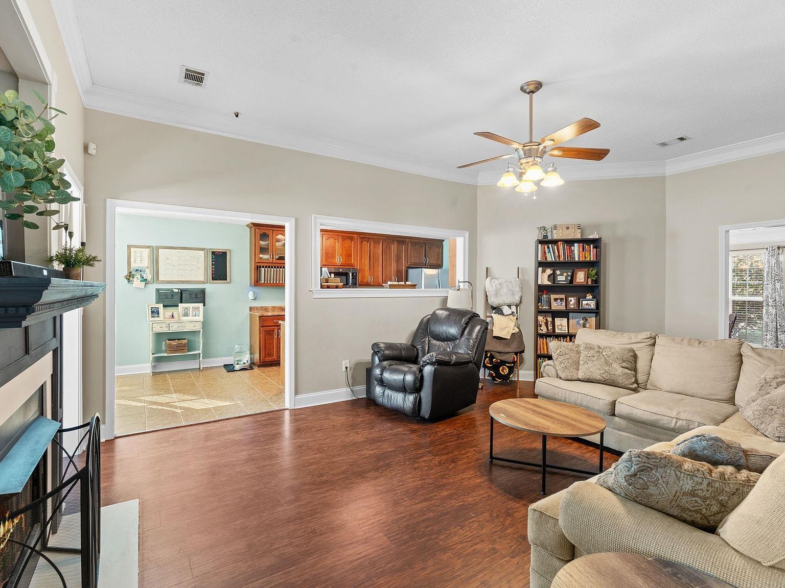 103 Wooden Eagle Trl Kathleen, GA 31047  | Single Family