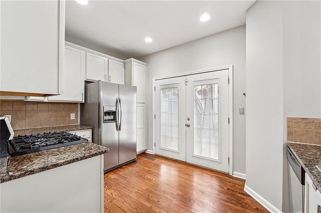 1105 Park Row S Atlanta, GA 30312  | New build