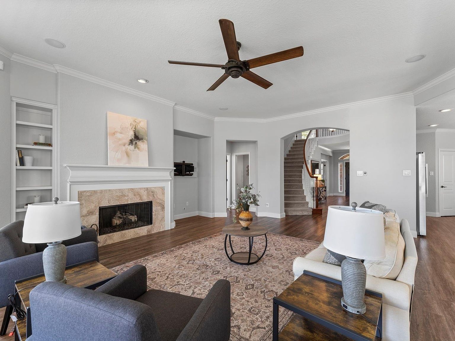 19218 Country Village Dr Spring, TX 77388 | Single Family