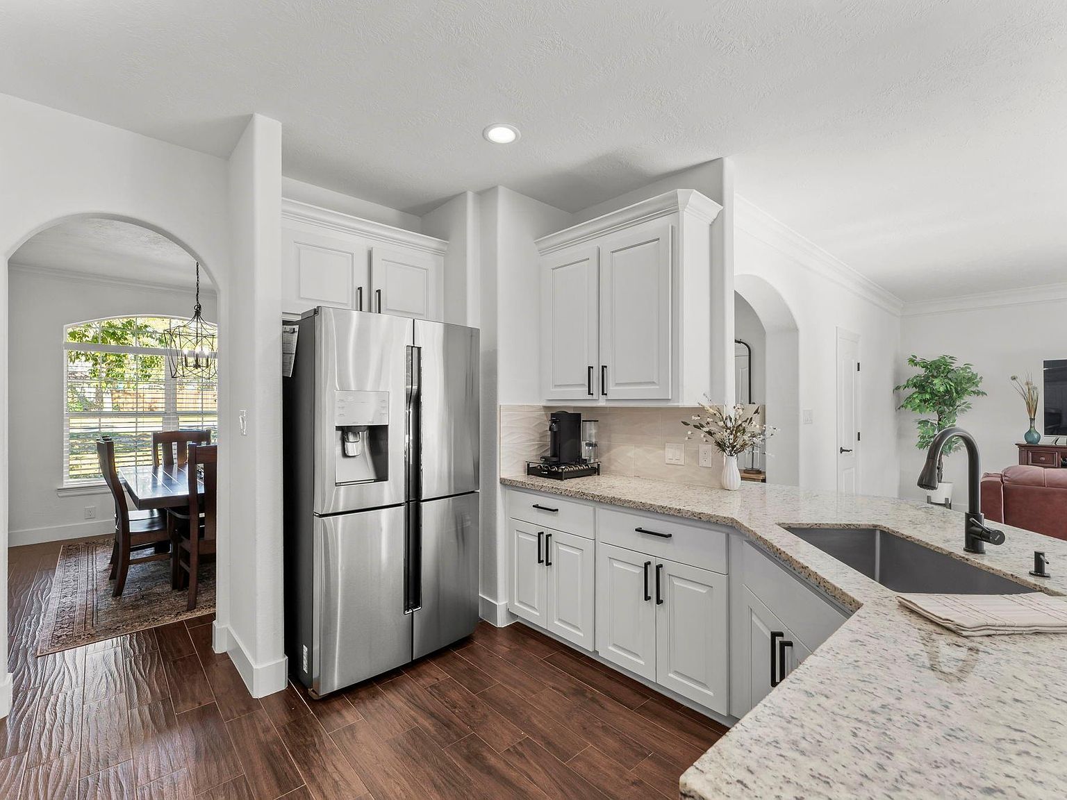 25221 Big Horn Ln Magnolia, TX 77355  | Single Family