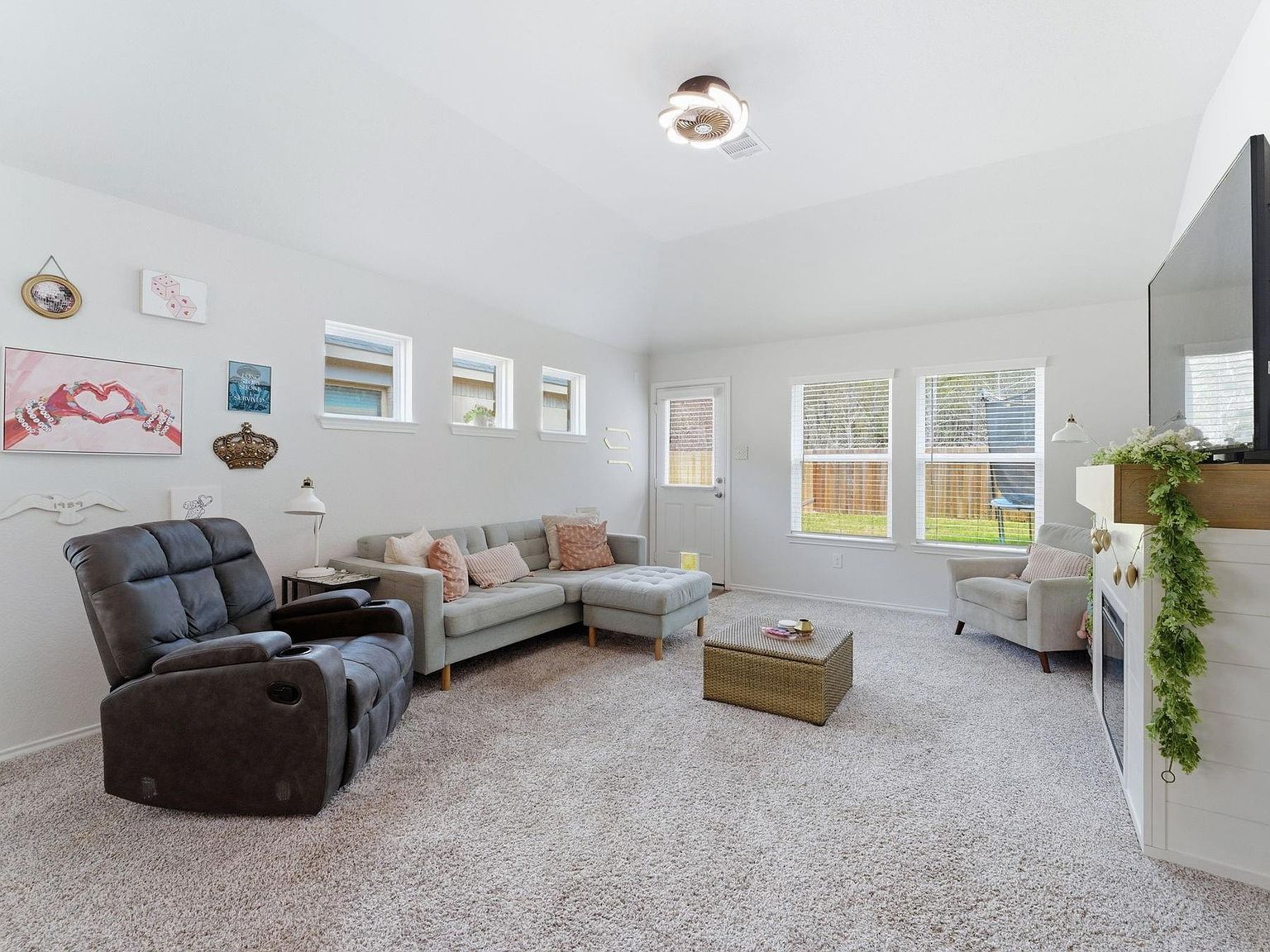 27298 Grey Fox Run Magnolia, TX 77354  | Single Family