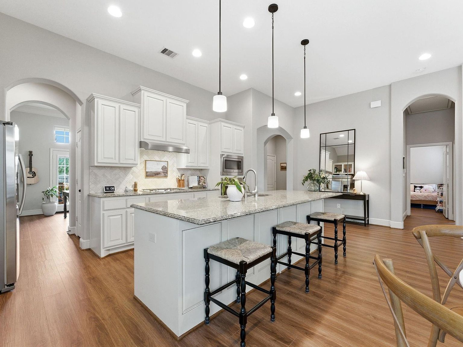 9942 Beautyberry Conroe, TX 77385  | Single Family