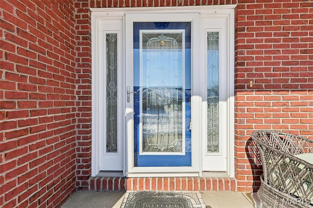 9953 President Ct Breese, IL 62230  | Single Family