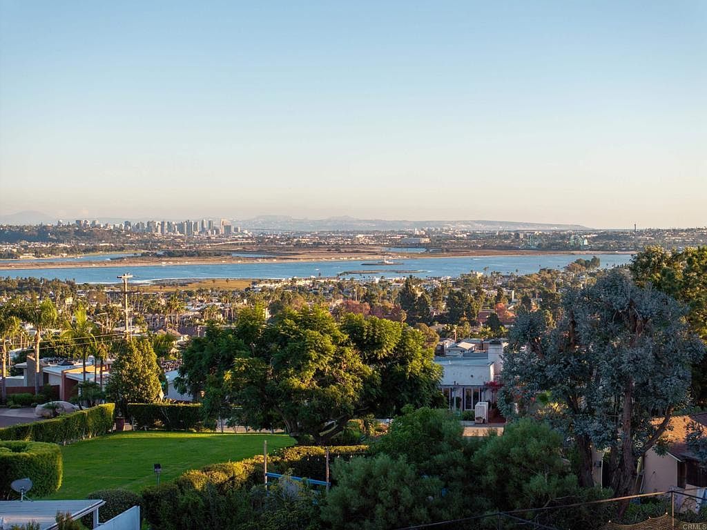 1645 Los Altos Rd San Diego, CA 92109 | Single Family