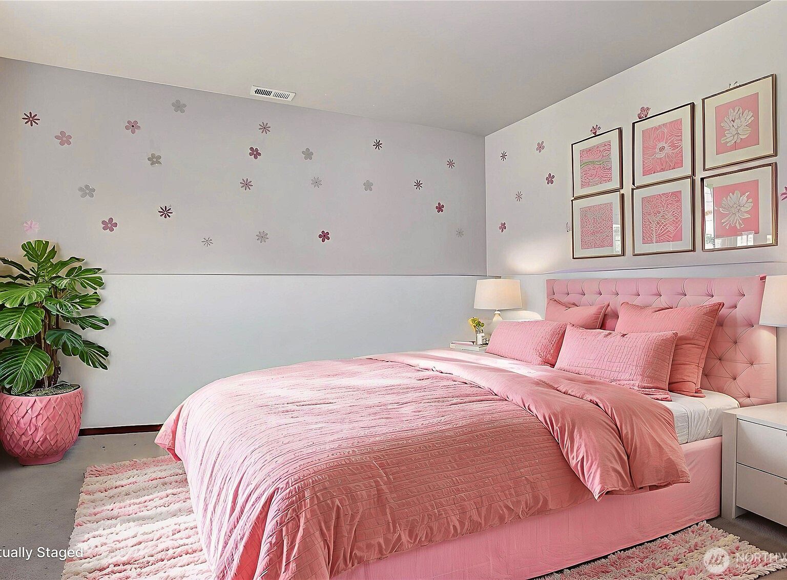 14854 99th Way SE Yelm, WA 98597 | Single Family