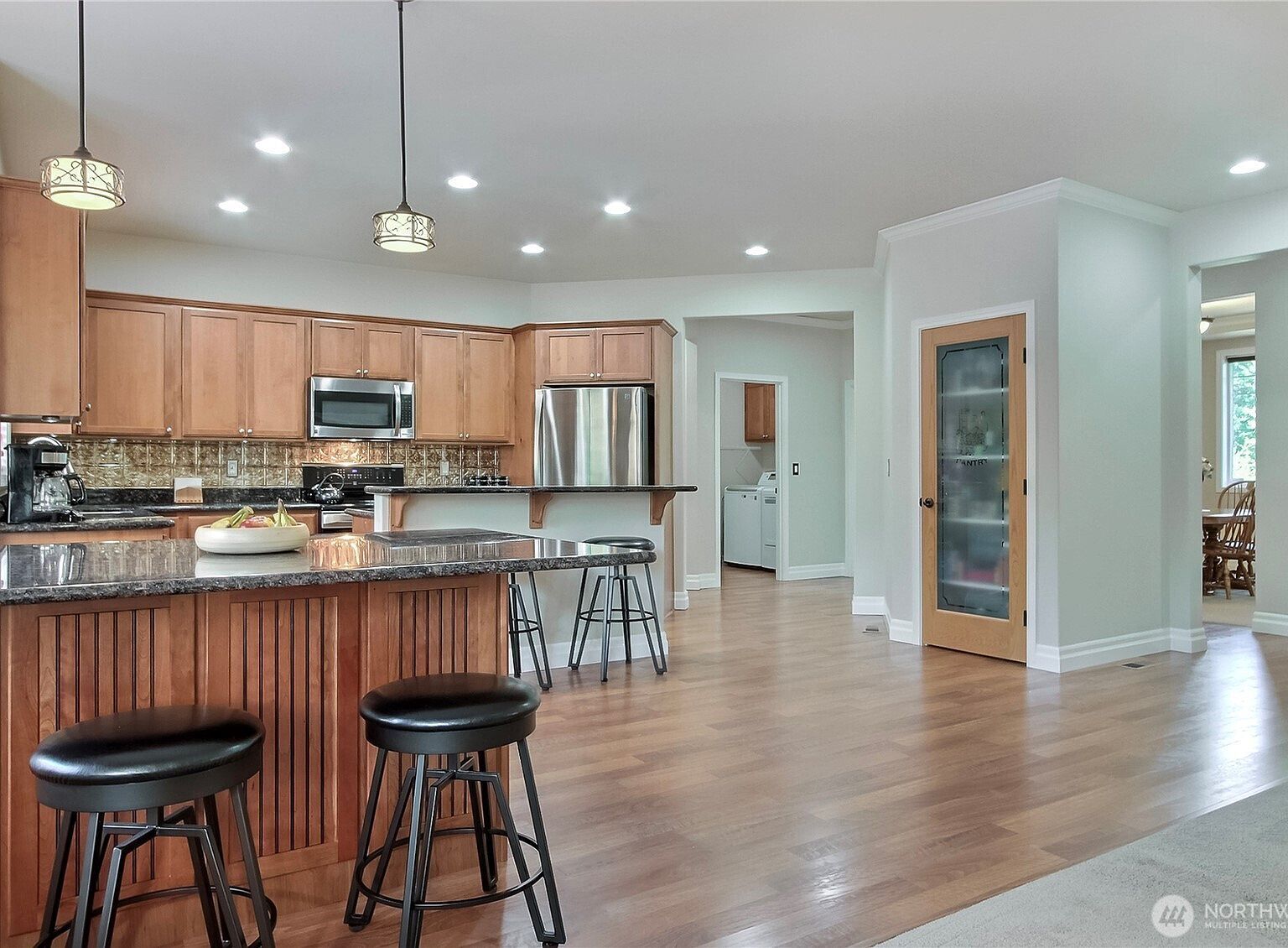 15126 82nd Ave E Puyallup, WA 98375  | Single Family