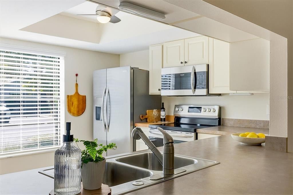 112 Jose Gaspar Dr #112 Englewood, FL 34223 | Condominium