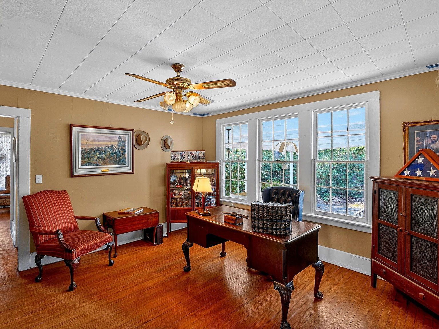 704 Carn St Walterboro, SC 29488  | Single Family