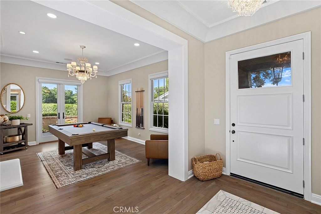 6 Pistoria Ln Mission Viejo, CA 92694  | Single Family