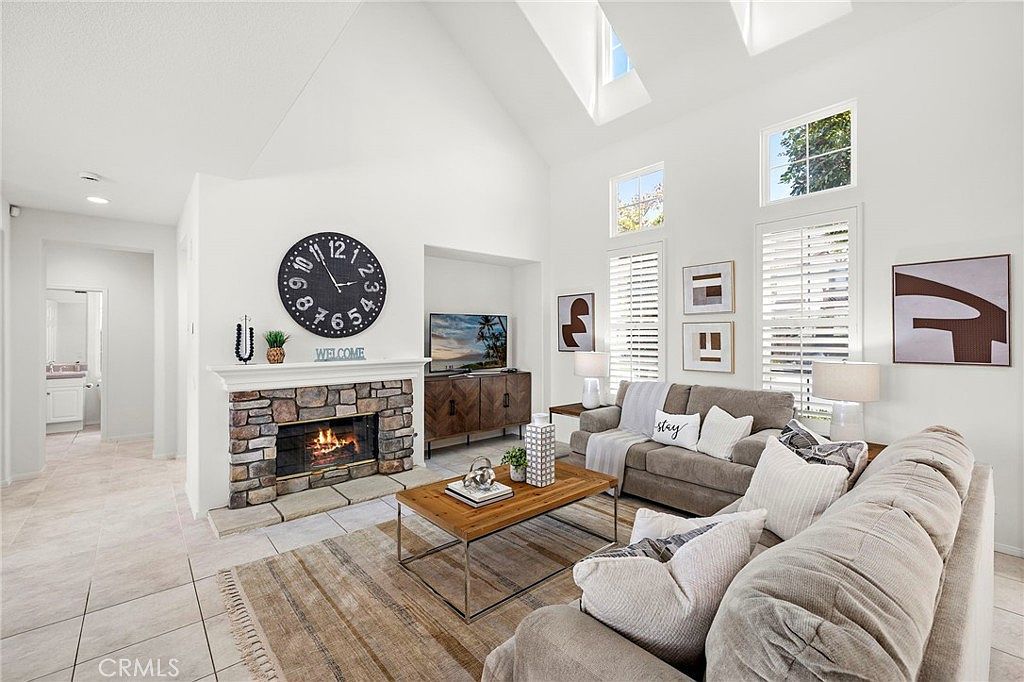 63 Tuberose St Mission Viejo, CA 92694  | Single Family