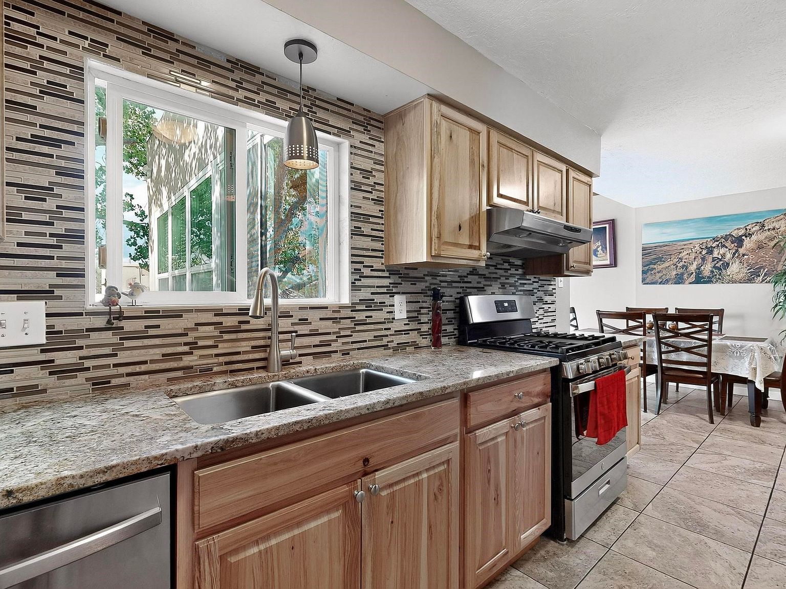 2551 Camino Cabestro Santa Fe, NM 87505  | Single Family