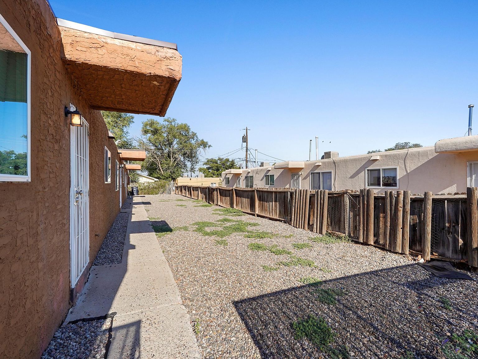 325 Tennessee St NE Albuquerque, NM 87108 | Multi Family