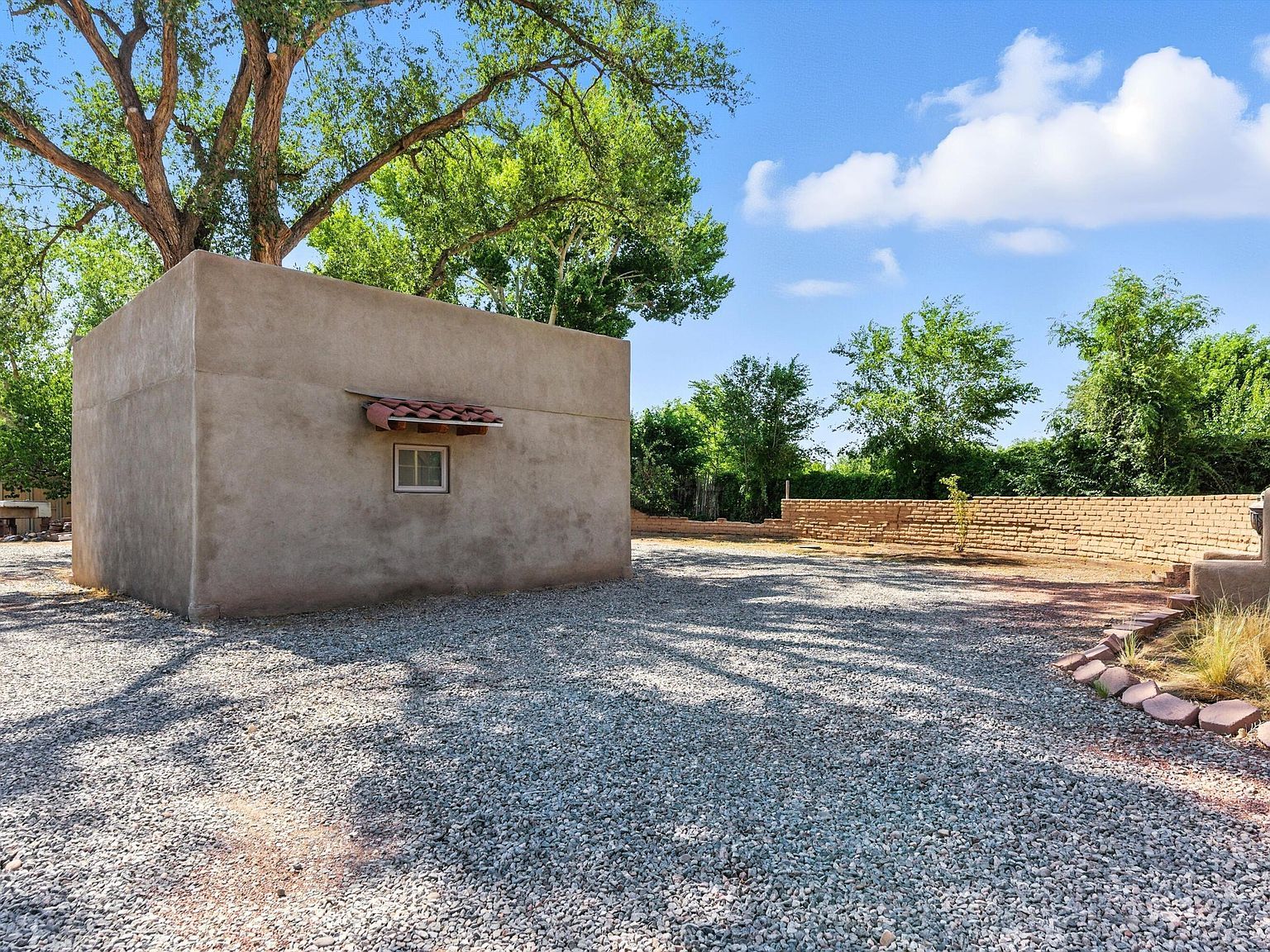 7406 Corrales Rd Corrales, NM 87048 | Single Family