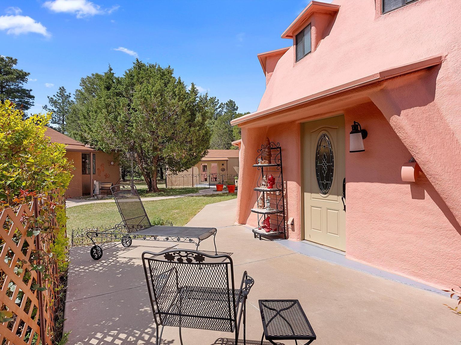 20 Hummingbird Ln Tijeras, NM 87059  | Single Family