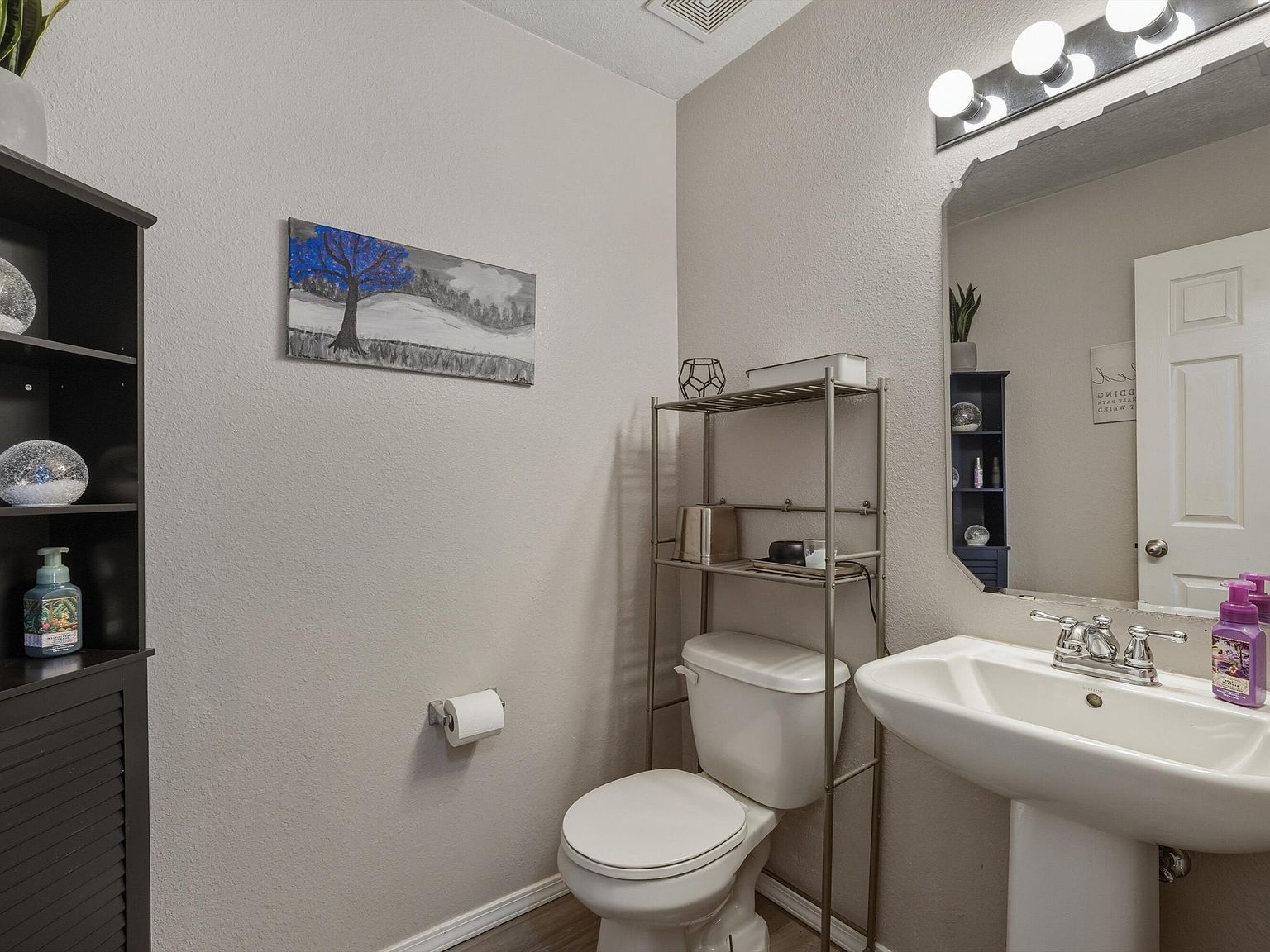 3034 Morrissey St SW Albuquerque, NM 87121 | New build