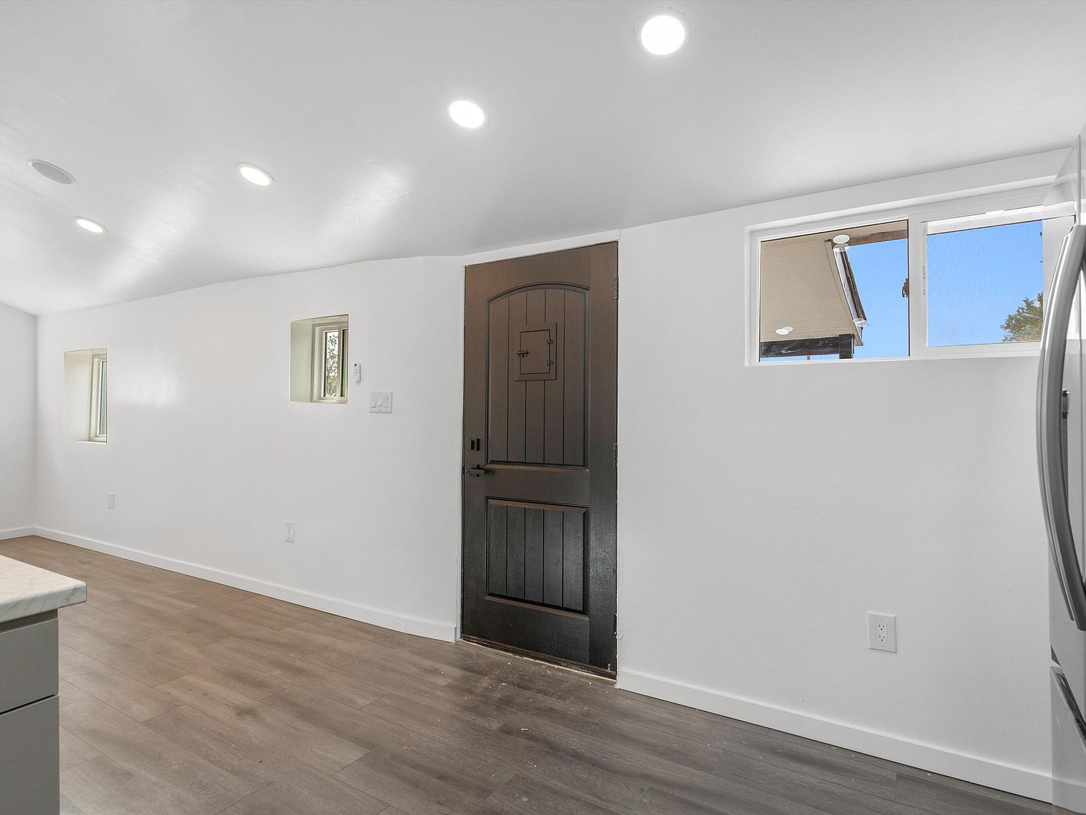 401 Gomez Ave NE Albuquerque, NM 87102 | Single Family