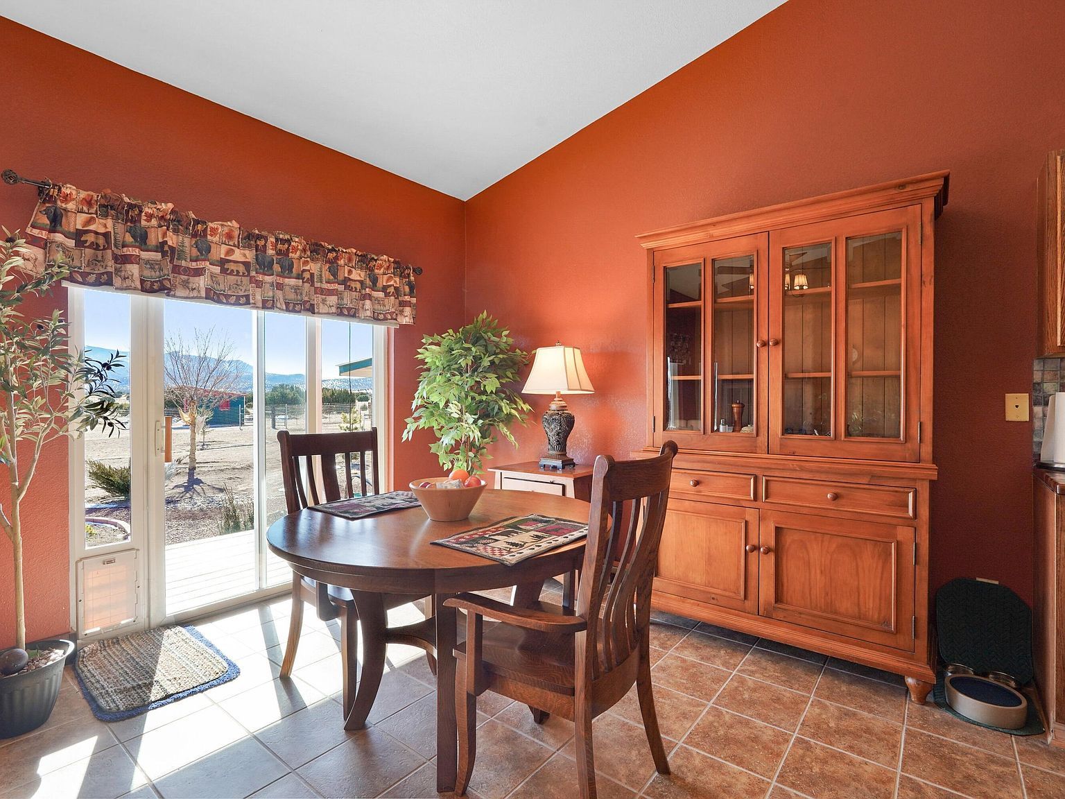 7 Brahman Rd Magdalena, NM 87825  | Single Family