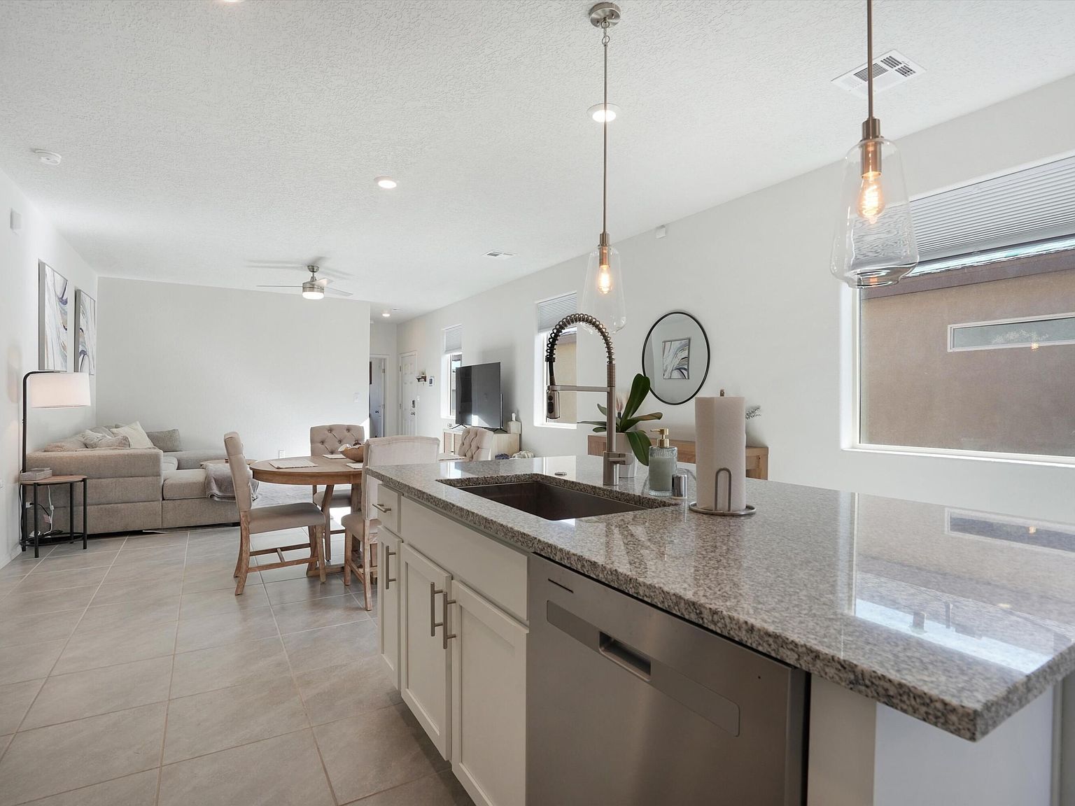 2368 Talisker St NE Rio Rancho, NM 87144 | Single Family