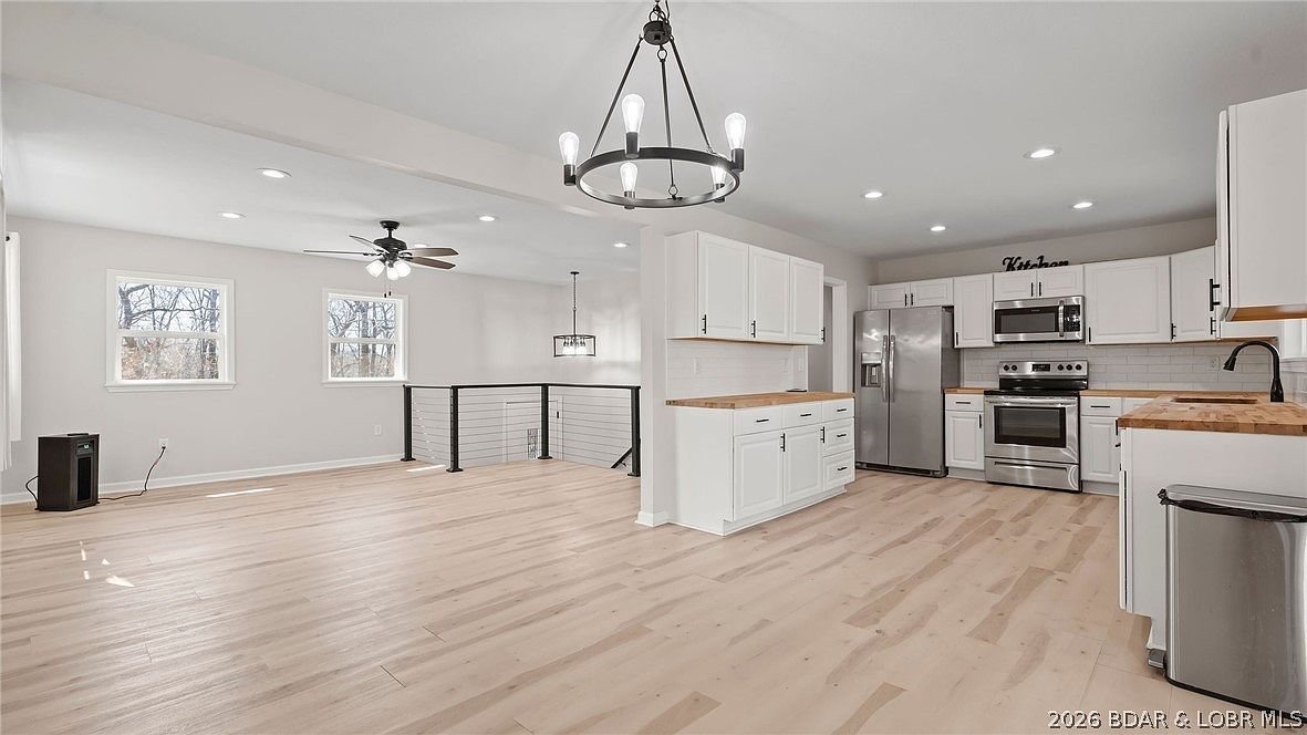 31851 Georgia Rd Gravois Mills, MO 65037  | Single Family