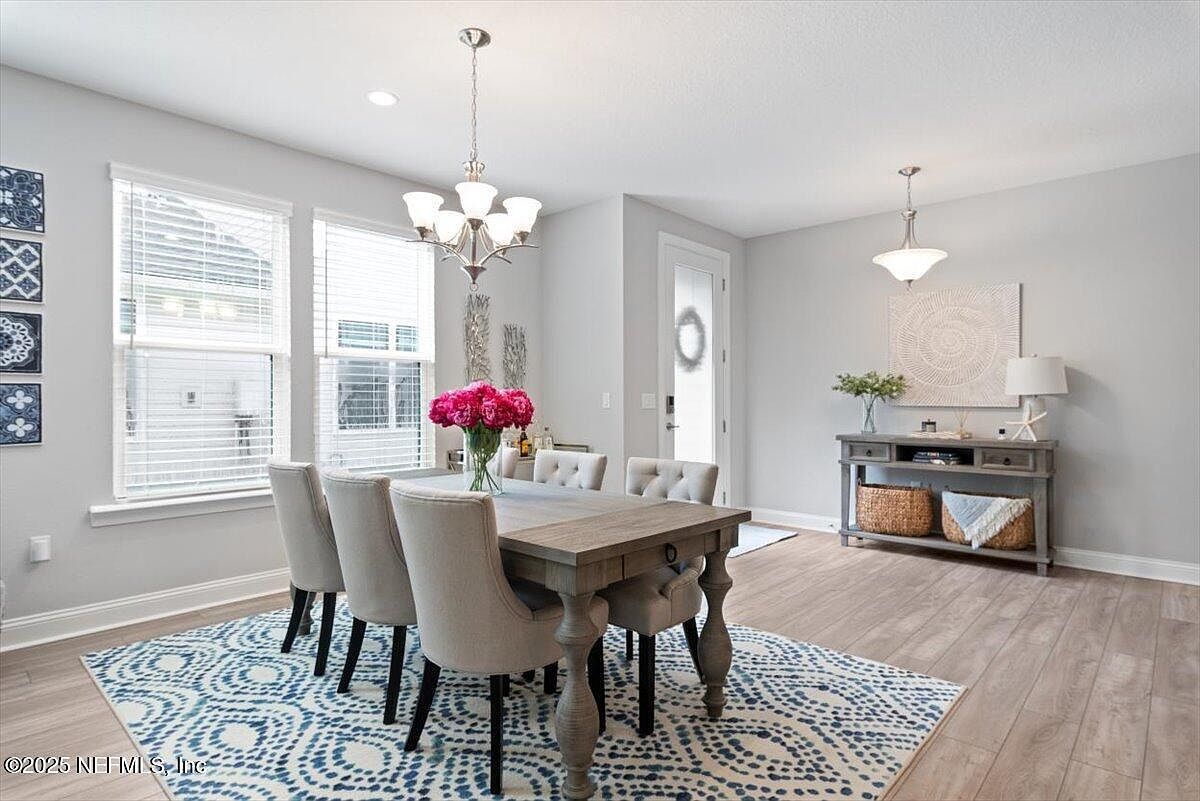 9921 Filament Blvd Jacksonville, FL 32256  | New build