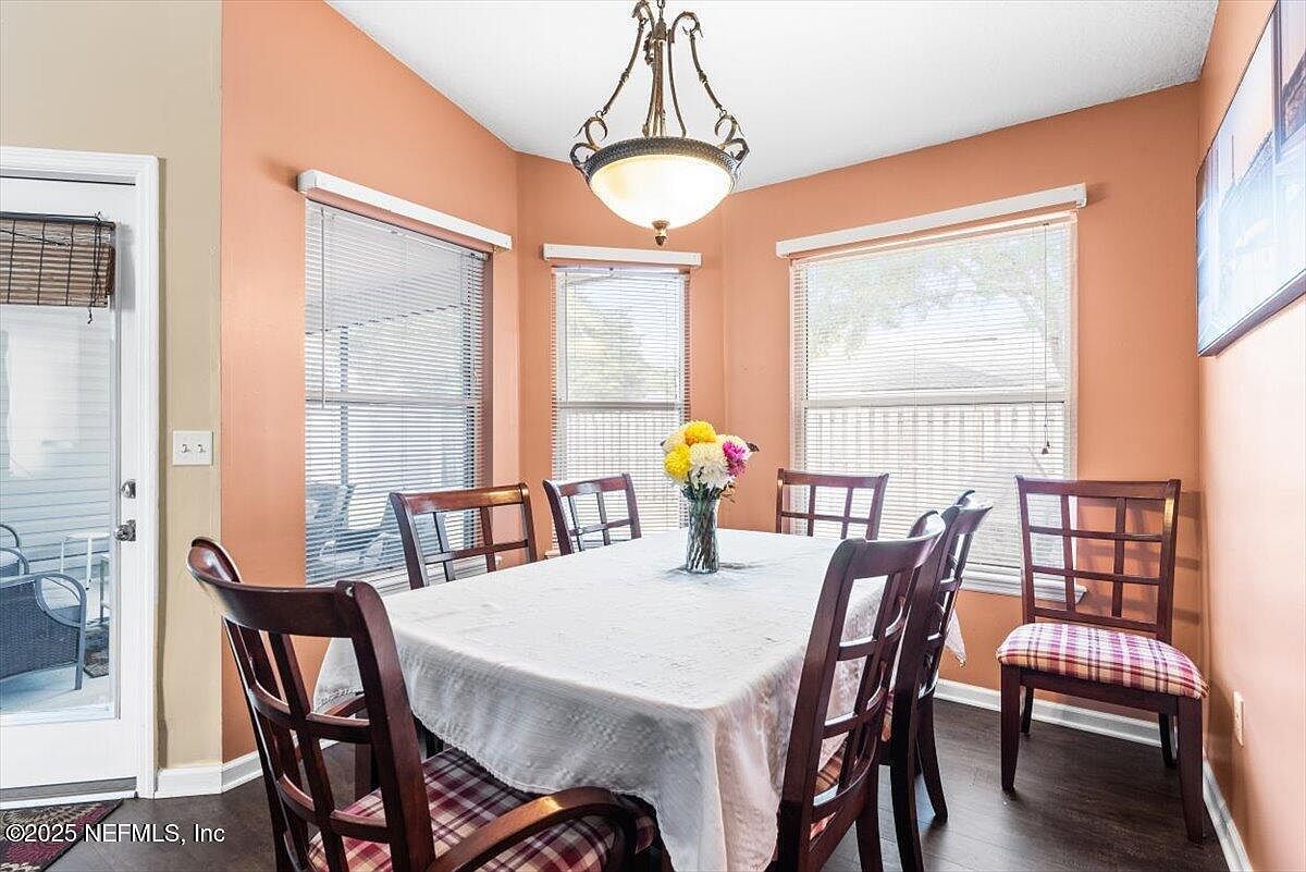 6943 Catfish Lake Dr Jacksonville, FL 32222  | Single Family