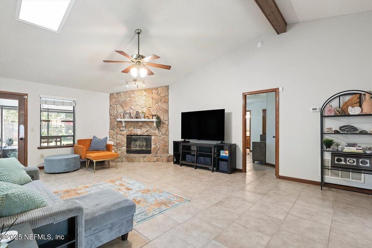 10858 Morgan Horse Dr E Jacksonville, FL 32257 | Single Family